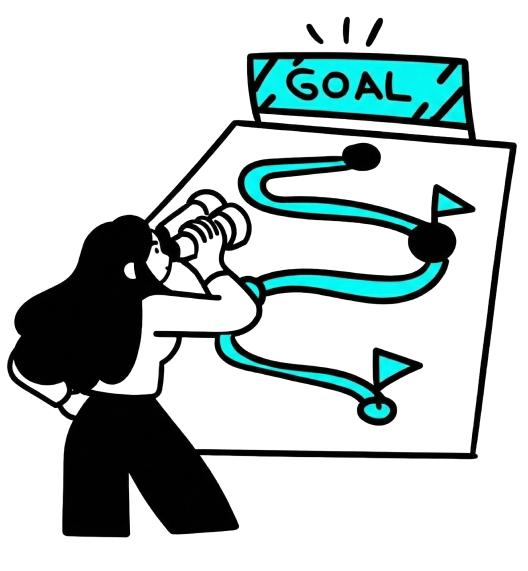 Set Fundraising Goal