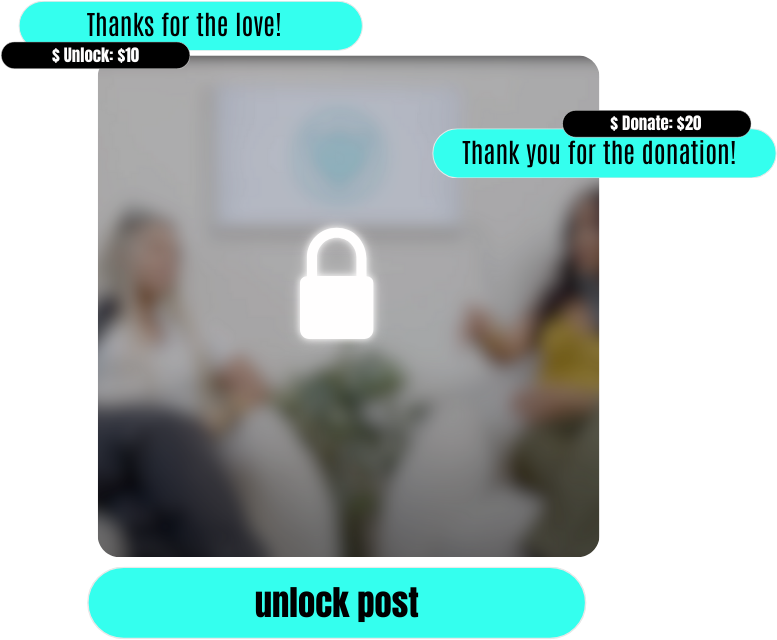 User